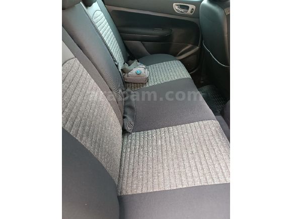 Sahibinden Peugeot 307 1.6 Technoplus 2003 Model Sivas