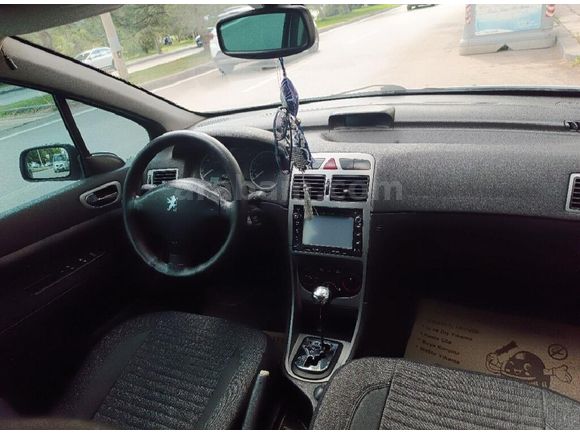 Sahibinden Peugeot 307 1.6 Technoplus 2003 Model Sivas