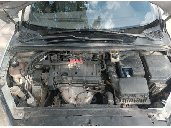 Sahibinden Peugeot 307 1.6 Technoplus 2003 Model Sivas