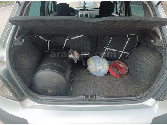 Sahibinden Peugeot 307 1.6 Technoplus 2003 Model Sivas