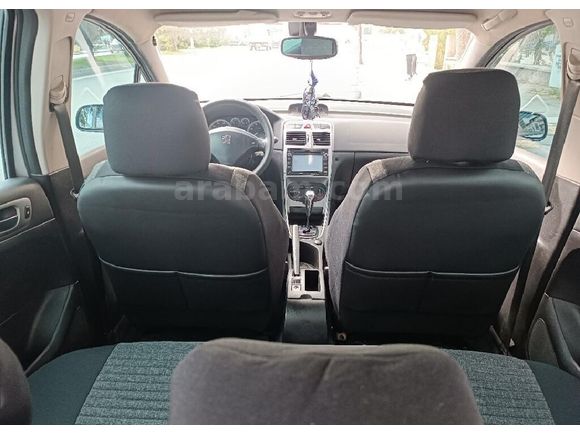 Sahibinden Peugeot 307 1.6 Technoplus 2003 Model Sivas