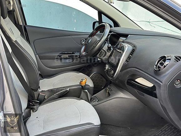 BURAK OTO HATASIZ DEĞİŞENSİZ İCON CAPTUR