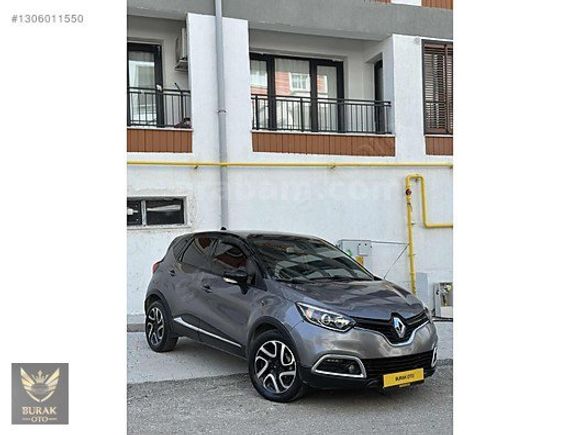 BURAK OTO HATASIZ DEĞİŞENSİZ İCON CAPTUR