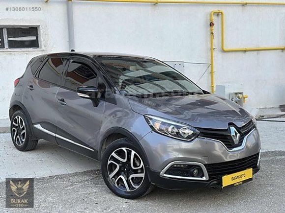 BURAK OTO HATASIZ DEĞİŞENSİZ İCON CAPTUR