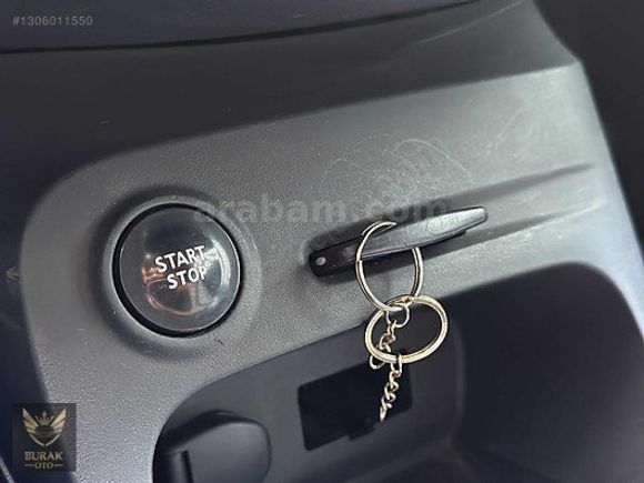 BURAK OTO HATASIZ DEĞİŞENSİZ İCON CAPTUR
