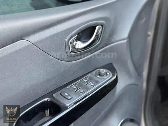 BURAK OTO HATASIZ DEĞİŞENSİZ İCON CAPTUR