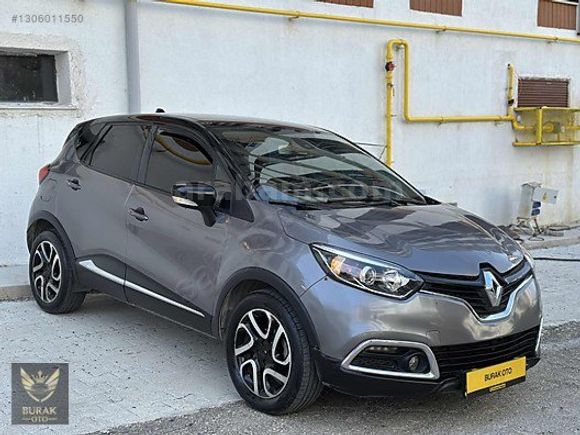 BURAK OTO HATASIZ DEĞİŞENSİZ İCON CAPTUR