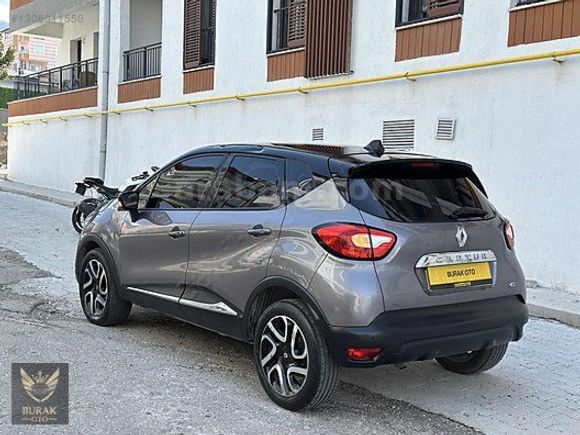 BURAK OTO HATASIZ DEĞİŞENSİZ İCON CAPTUR