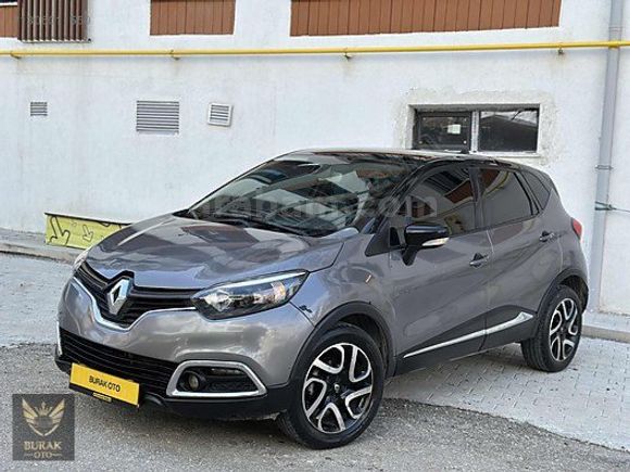 BURAK OTO HATASIZ DEĞİŞENSİZ İCON CAPTUR