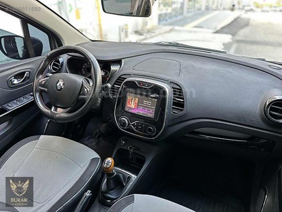 BURAK OTO HATASIZ DEĞİŞENSİZ İCON CAPTUR