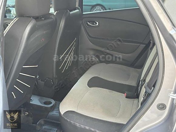 BURAK OTO HATASIZ DEĞİŞENSİZ İCON CAPTUR