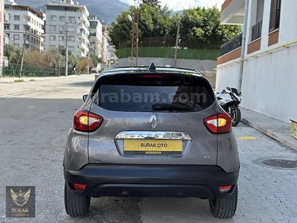 BURAK OTO HATASIZ DEĞİŞENSİZ İCON CAPTUR