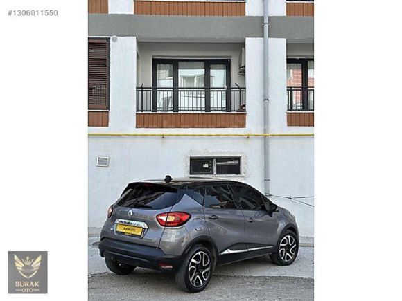 BURAK OTO HATASIZ DEĞİŞENSİZ İCON CAPTUR