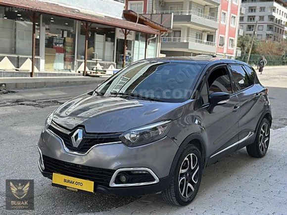 BURAK OTO HATASIZ DEĞİŞENSİZ İCON CAPTUR