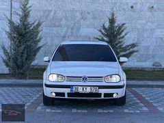 TAYYAR OTOMOTİV DEN GOLF 1.9 TDİ