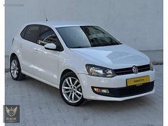 BURAK OTO KUSURSUZ MASRAFSIZ DÜŞÜK KM MASRAFSIZ POLO TAKAS OLUR