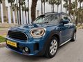 2022 MODEL 21000 KM'DE BOYASIZ COUNTRYMAN 1.5 D ONE SIGNATURE