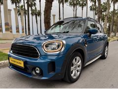 2022 MODEL 21000 KM'DE BOYASIZ COUNTRYMAN 1.5 D ONE SIGNATURE