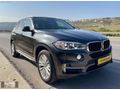 2016 MODEL 117000 KM'DE ORJİNAL BMW X5 BAYİİ ÇIKIŞLI