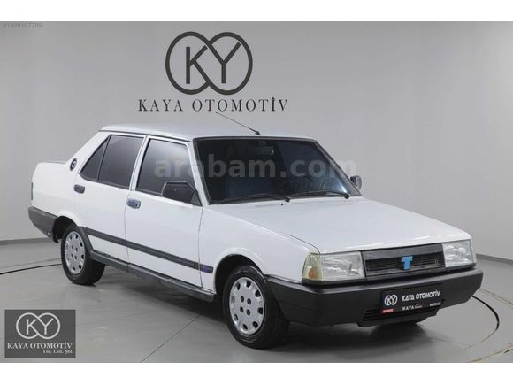 KAYA OTOMOTİV'DEN 1994 TOFAŞ ŞAHİN 1.6 LPG'Lİ İŞLİ BAKIMLI