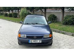 GEBZE SEZGİN OTOMOTİV DEN TÜM KREDİ KARTLARINA 12 AY'A KADAR VADE SEÇENEĞİ Opel Astra 1.6 GL 1994 Model Kocaeli
