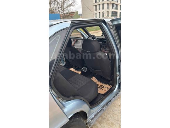 Sahibinden Fiat Tempra 1.6 SX 1992 Model 