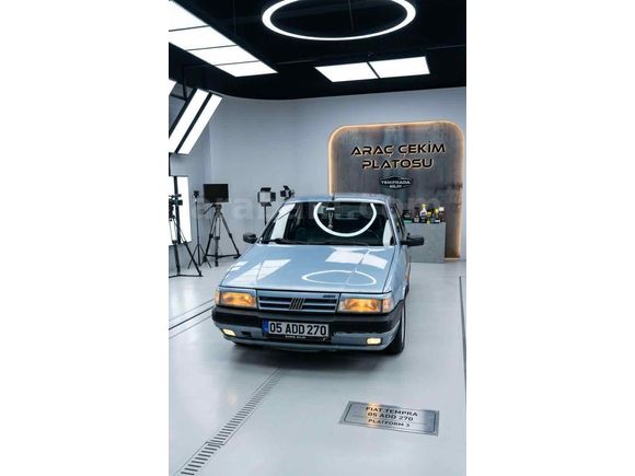 Sahibinden Fiat Tempra 1.6 SX 1992 Model 