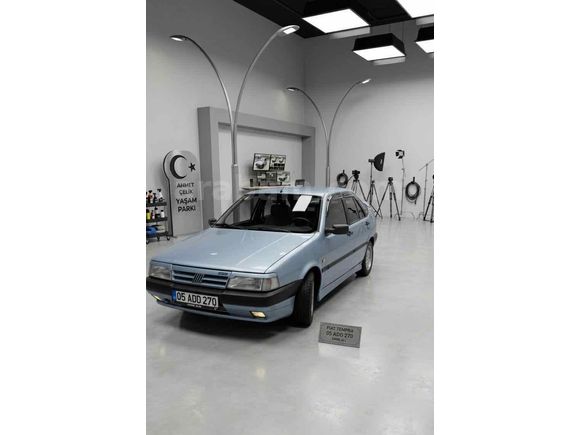 Sahibinden Fiat Tempra 1.6 SX 1992 Model 
