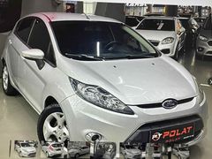Sahibinden Ford Fiesta 1.4 TDCi Trend 2012 Model 