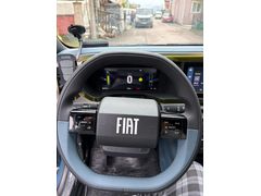 Fıat grande panda Elektrik li2025 Model