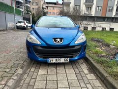 Sahibinden Peugeot 308 1.6 HDi Comfort 2008 Model