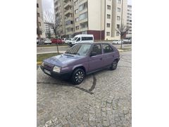 Sahibinden Skoda Favorit 135 L 1993 Model