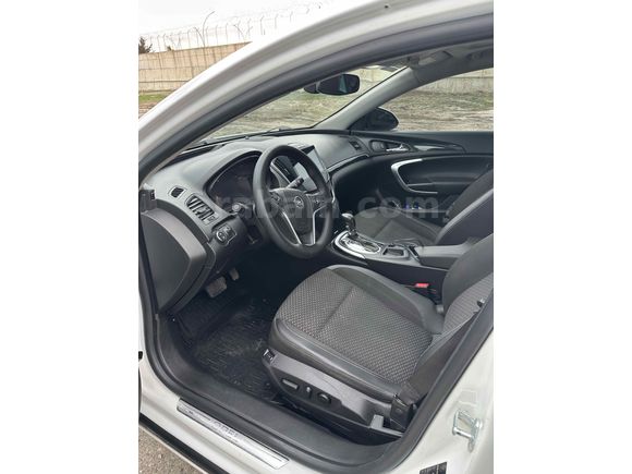 Sahibinden Opel Insignia 1.6 CDTI Cosmo 2016 Model 