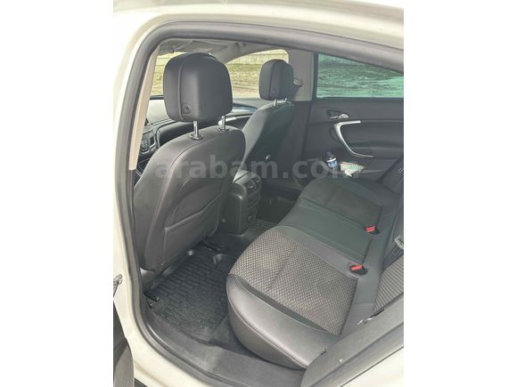 Sahibinden Opel Insignia 1.6 CDTI Cosmo 2016 Model 