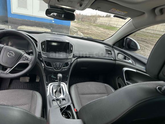 Sahibinden Opel Insignia 1.6 CDTI Cosmo 2016 Model 