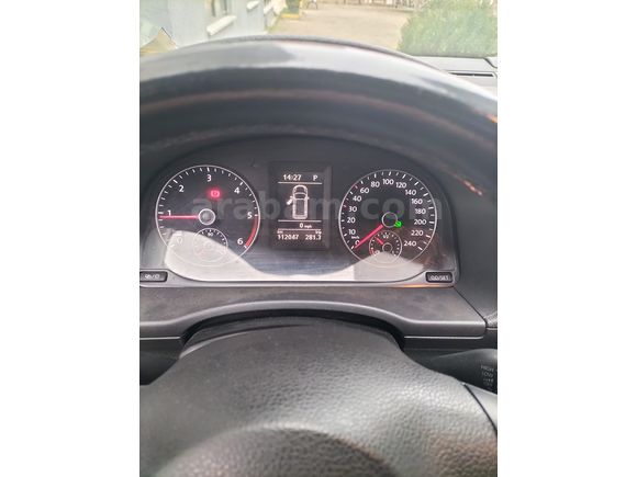 Sahibinden Volkswagen Caddy 1.6 TDI Trendline 2012 Model 