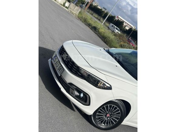 Sahibinden Fiat Egea 1.4 Fire Easy 2023 Model 