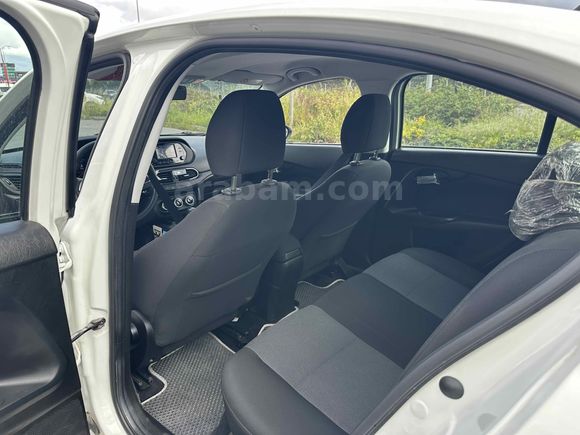Sahibinden Fiat Egea 1.4 Fire Easy 2023 Model 