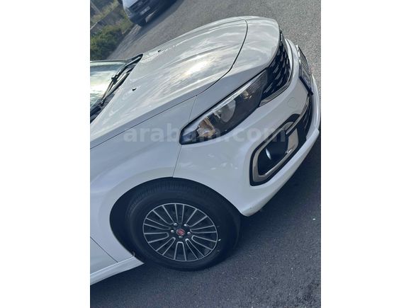 Sahibinden Fiat Egea 1.4 Fire Easy 2023 Model 