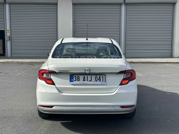 Sahibinden Fiat Egea 1.4 Fire Easy 2023 Model 
