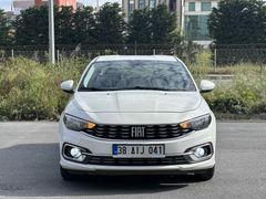 Sahibinden Fiat Egea 1.4 Fire Easy 2023 Model 