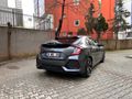 ACİL 2018 MODEL CİVİC 137BİN KM MASRAFSIZ/fULL BAKIMLI/HATASIZ