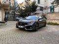 ACİL 2018 MODEL CİVİC 137BİN KM MASRAFSIZ/fULL BAKIMLI/HATASIZ