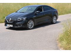 Sahibinden Renault Megane 1.5 dCi Icon 2019 Model