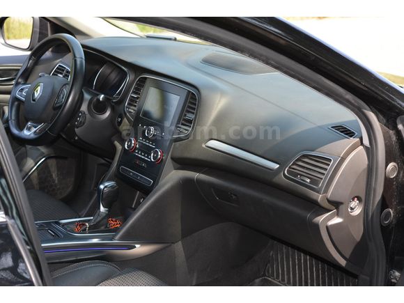 Sahibinden Renault Megane 1.5 dCi Icon 2019 Model