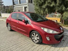 Sahibinden Peugeot 308 1.6 VTi Premium 2008 Model 