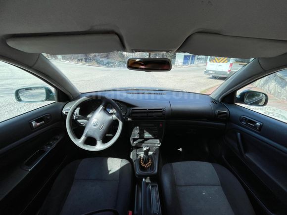 Ilk Sahibinden Volkswagen Passat 1.9 TDi 2000 Model 