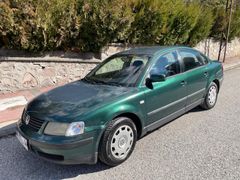 Ilk Sahibinden Volkswagen Passat 1.9 TDi 2000 Model 