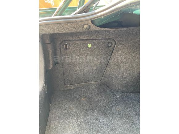 Ilk Sahibinden Volkswagen Passat 1.9 TDi 2000 Model 