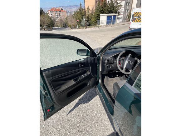 Ilk Sahibinden Volkswagen Passat 1.9 TDi 2000 Model 
